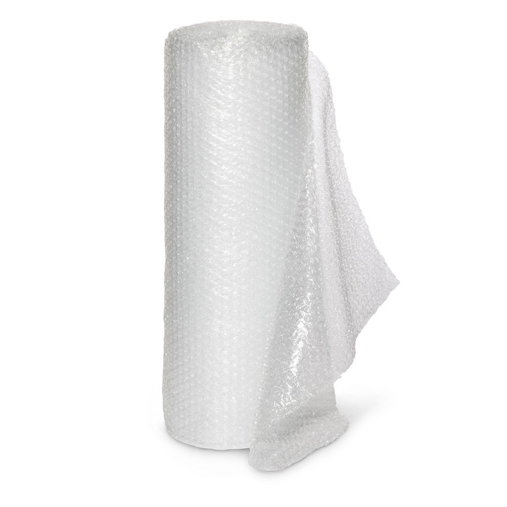 BUBBLE WRAP CAN WRAP ALL ITEM.