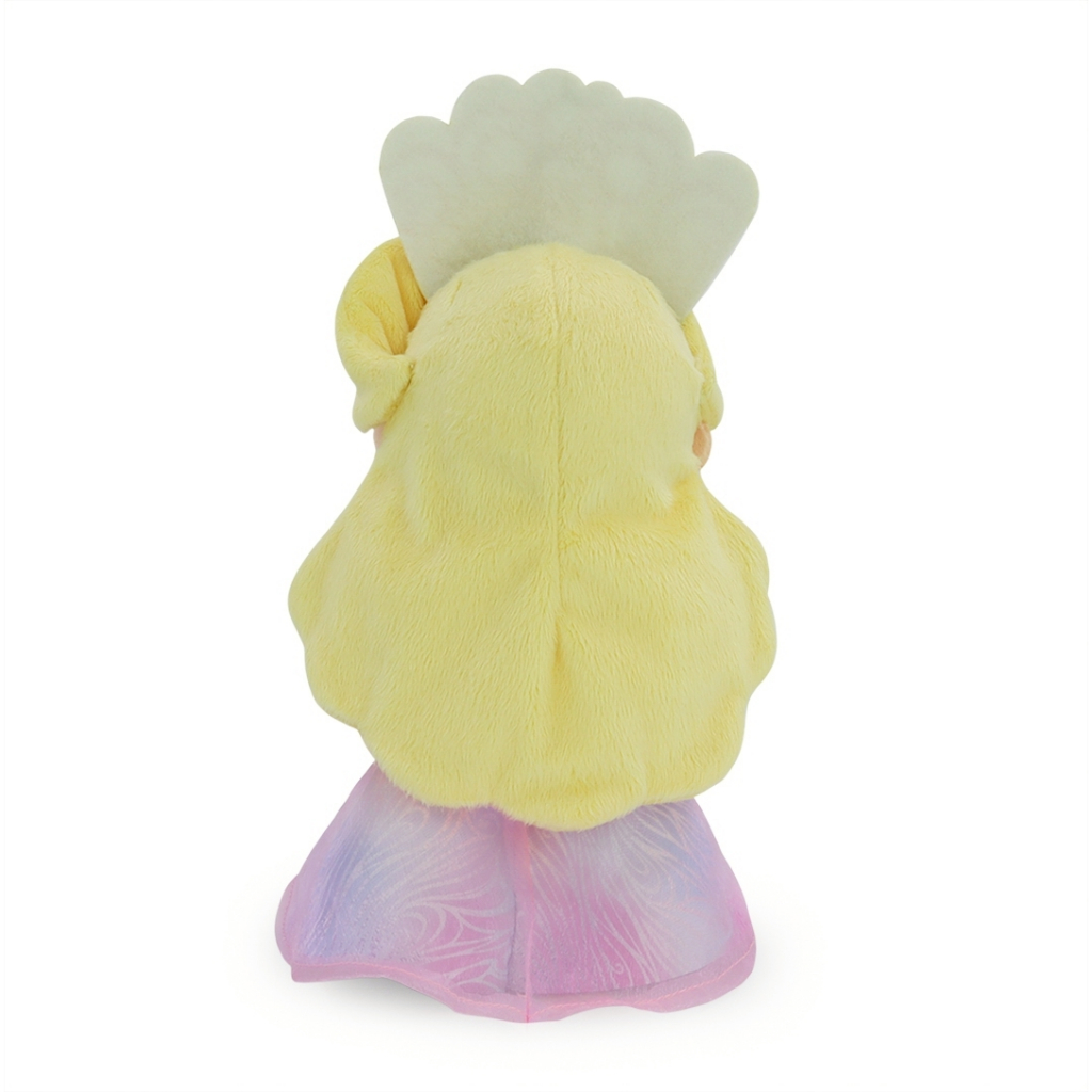 ตุ๊กตา Wicked For Good จากภาพยนตร์ปี 2025 แม่มดเขียวเอลฟาบา,ฟิเยโร,กลินดา - รูปที่ 5