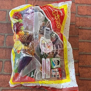 ปีโป้ รวมรส ตรายูโร่ | 1 ถุง 30 ถ้วย อร่อย