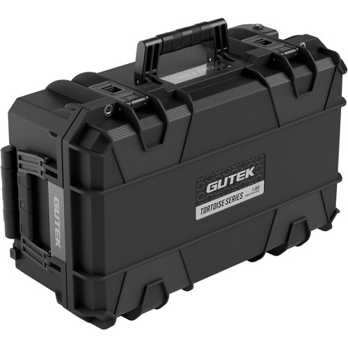 Gutek – Tortoise T-300 Carry-On Protector Case ประกันศูนยไทย ราคา ถูกที่สุด ดีลบีเคเค แกลเลอรีภาพที่ 2