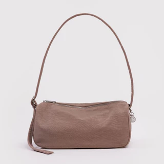 (พร้อมส่ง) BAGGU Nylon Loaf Bag กระเป๋าสะพายไหล่ ปรับสายได้ นำเข้าจากอเมริกา