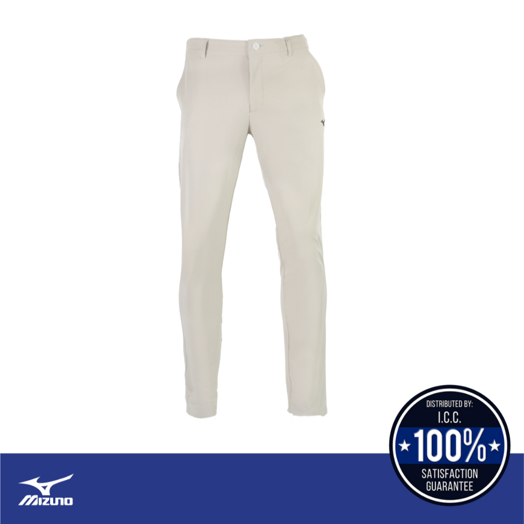 มิซูโน่ กอล์ฟ (MIZUNO Golf) กางเกงกอล์ฟขายาว (สำหรับผู้ชาย)