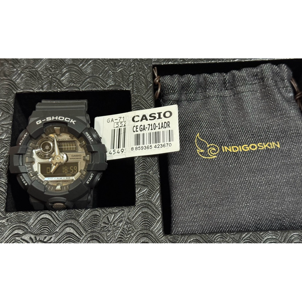 G-shock-ga-710-limited