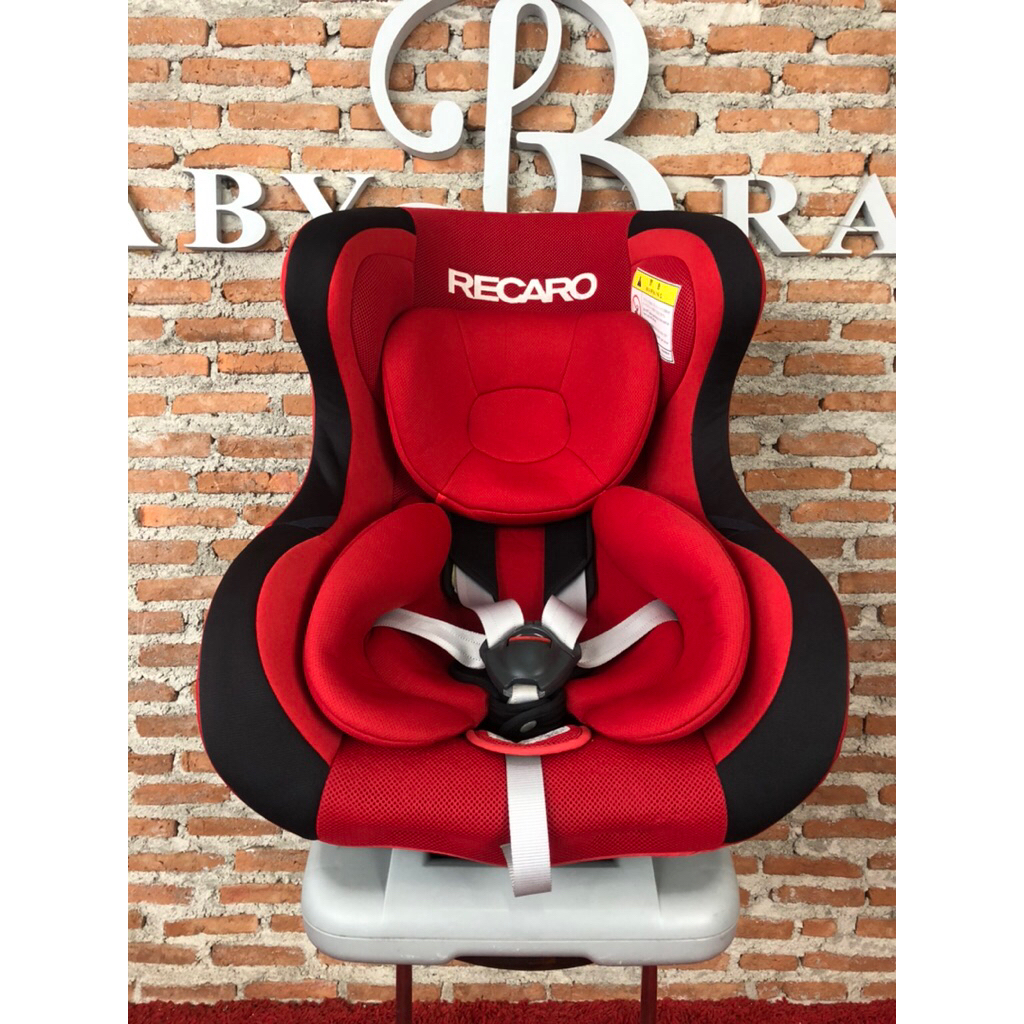 คาร์ซีท Recaro start i