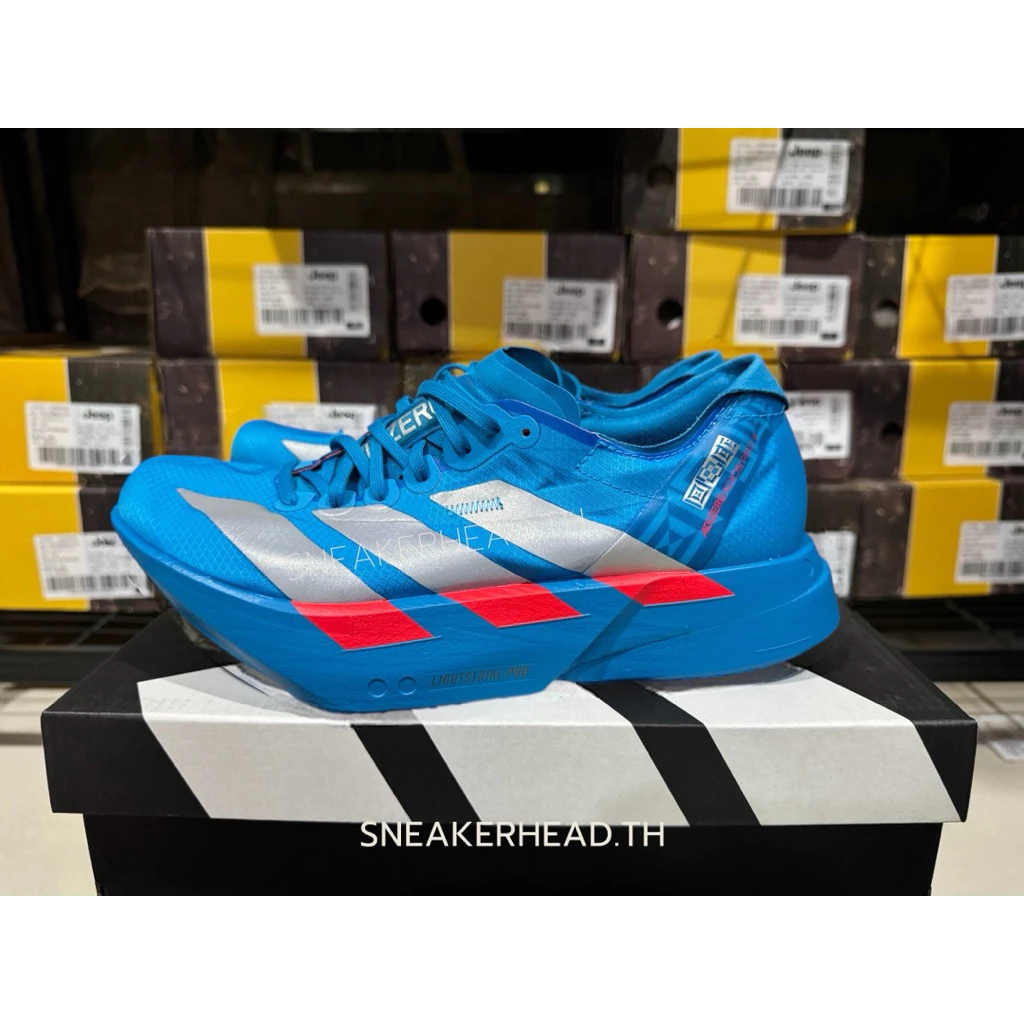 รองเท้าวิ่ง Adidas Adizero Adios Pro 4 thumbnail 7