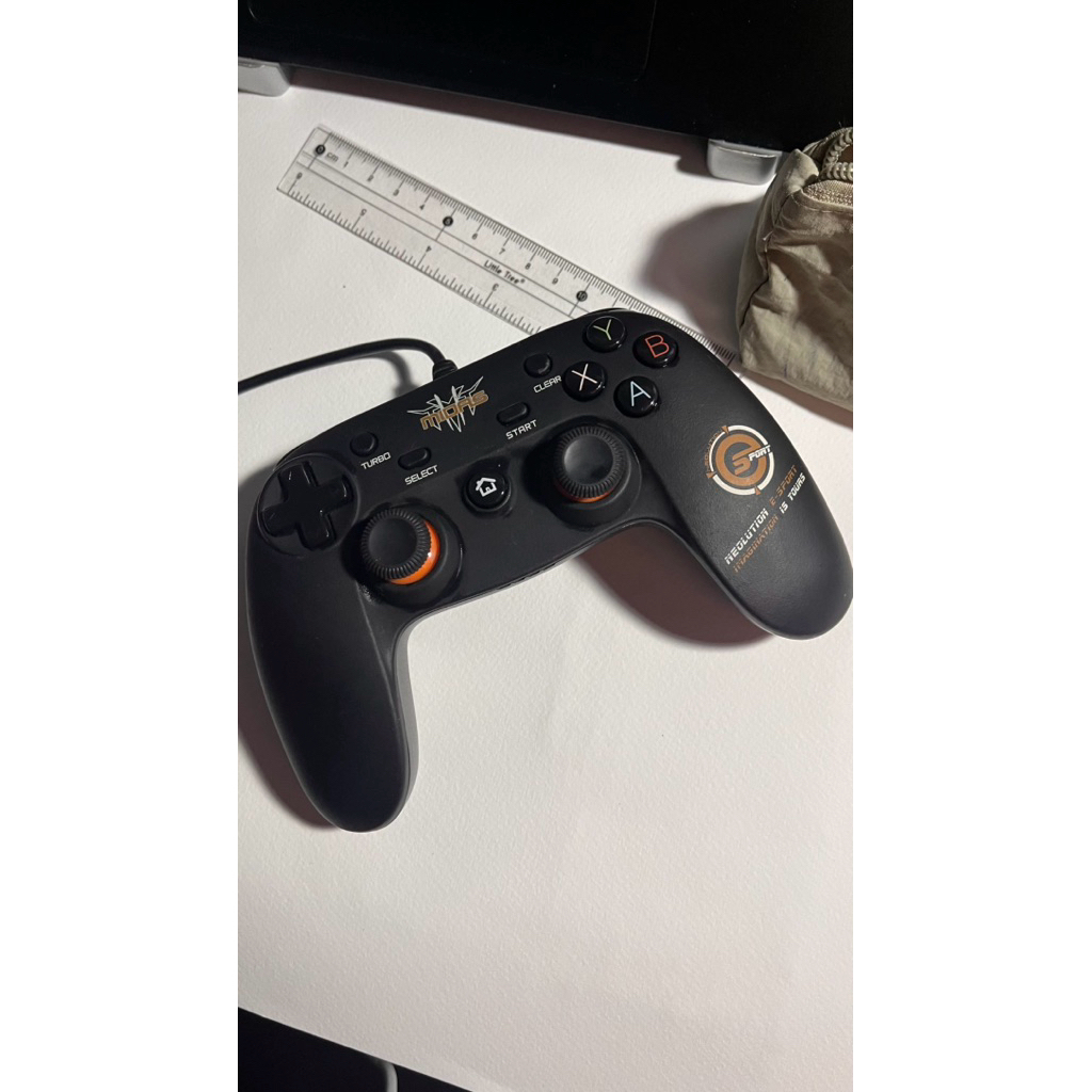 Neolution E-Sport Midas Gen 2 (มือสอง)