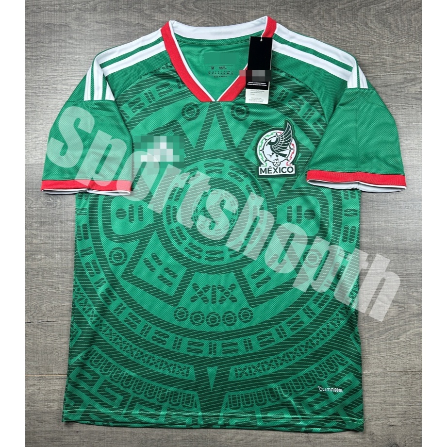 เสื้อฟุตบอล ทีมชาติ oาlจนตินๅ Home เหย้า ฟุตบอลโลกปี 2026 พร้อมเบอร์ชื่อ 10 MESSI