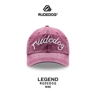 หมวก RUDEDOG ORIGINAL รุ่น LEGEND- (ลิขสิทธิ์แท้100%) ผู้ชาย-ผู้หญิง