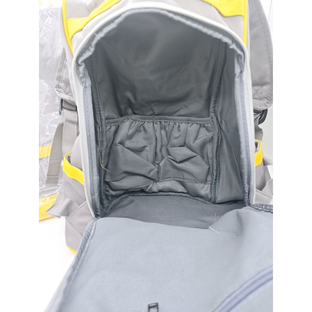 กระเป๋าเก็บขวดนม กระเป๋าเครื่องปั๊มนมจาก medela รูปที่ 3