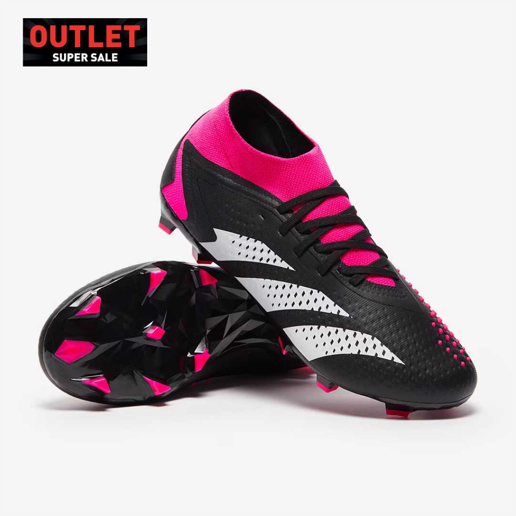 รองเท้าฟุตบอล Adidas Predator Accuracy.2 FG (OUTLET)