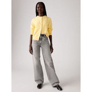 กางเกงยีนส์ผู้หญิง Levi's® Women's Baggy Dad Jeans