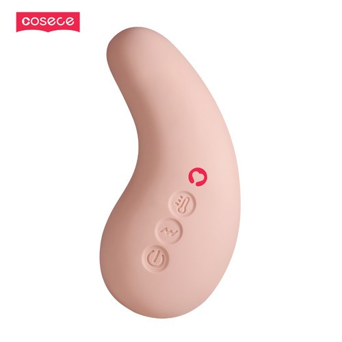 COSECE BM22 Warming Lactation Massager Pink