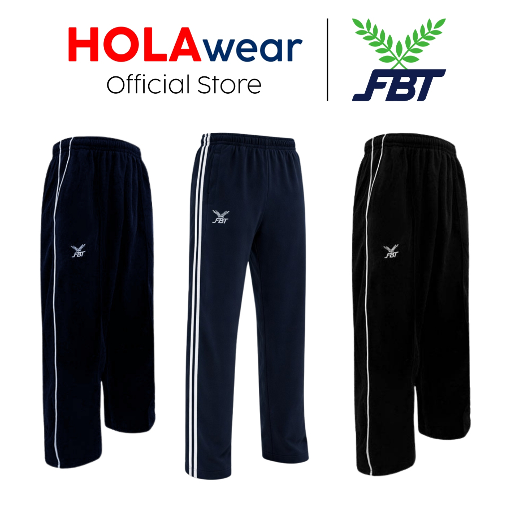 [มีส่งด่วน]  วอร์ม ขาปล่อย FBT B2F711 22715 22722 ผ้าผสมคอตตอน ผ้านิ่ม