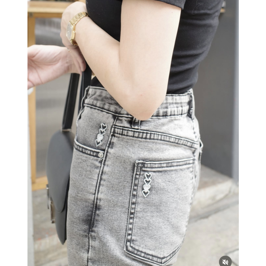 Nista Apparel Copen Jeans