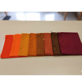 อังสะสไบ มัสลิน เนื้อผ้าดี นุ่ม