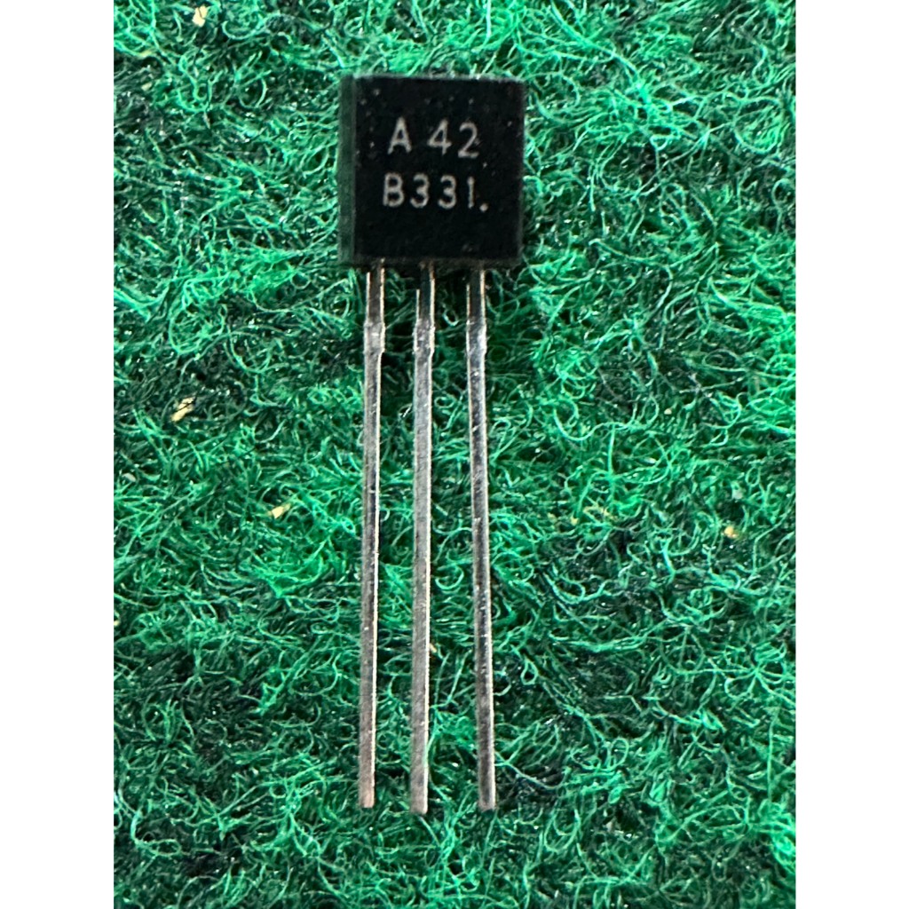 Transistor  A42 KSP42 , A92  KSP92 , A733 , A1015  2SA1015 , A1015GR , A1024 2SA1024 , Z431  AZ431-A