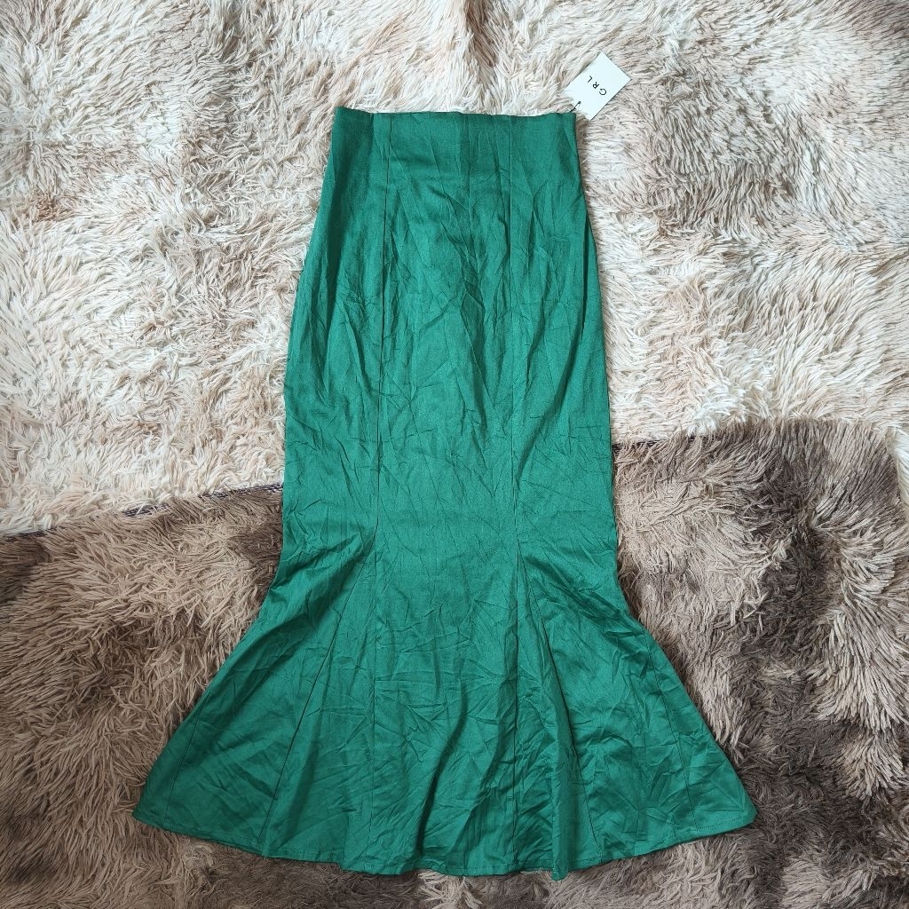 กระโปรง GRL             .