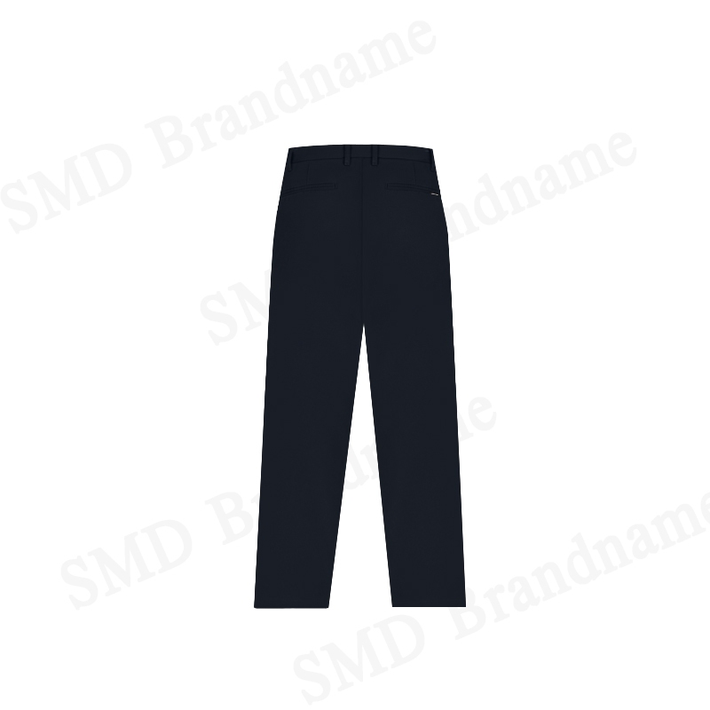 Arrow กางเกงขายาวผู้ชาย รุ่น Men’s Easy Move Smart Fit Pants Code: MECM9T5W3CRNV ราคา ถูกที่สุด ดีลบีเคเค แกลเลอรีภาพที่ 2