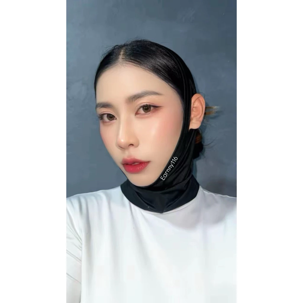 รุ่นคอกลาง (งานโรงงาน เย็บมุมผ้าทุกจุด)