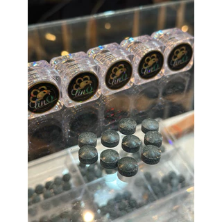 หัวคิว LinQ หัวคิวสำหรับ Trick Shot ออกได้ทุกรูปแบบ ลูกศอก นุ๊กต่อช็อต พาวเวอร์ช็อต รับประกันกันยุบ