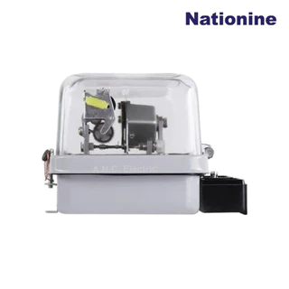 NATIONINE มิเตอร์ไฟฟ้า 5(15)A และ 15(45)A DD28 มิเตอร์ไฟ มอก. มิเตอร์ไฟ Single Phase กิโลวัตต์ อาวร์มิเตอร์