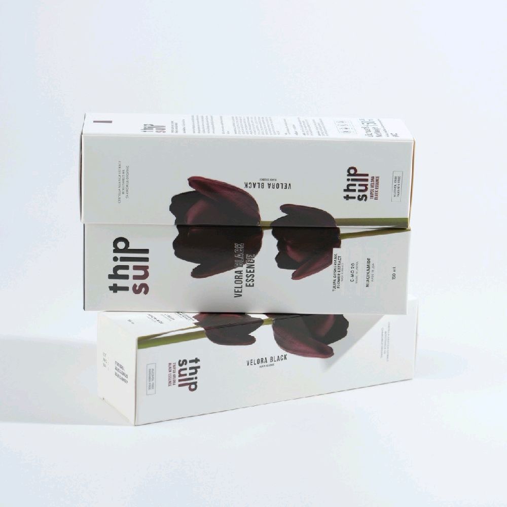 น้ำตบดำทิพย์สุ  Velola Black Essence ราคา ถูกที่สุด ดีลบีเคเค แกลเลอรีภาพที่ 4