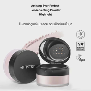 Artistry Ever Perfect Loose Setting Powder/ แป้งฝุ่น (16g)