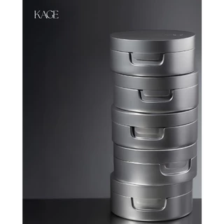 KAGE BLURRING TRANSLUCENT POWDER (6g)