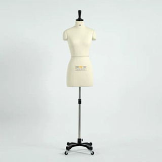 หุ่นเดรฟ หุ่นแม่แบบ beifuform