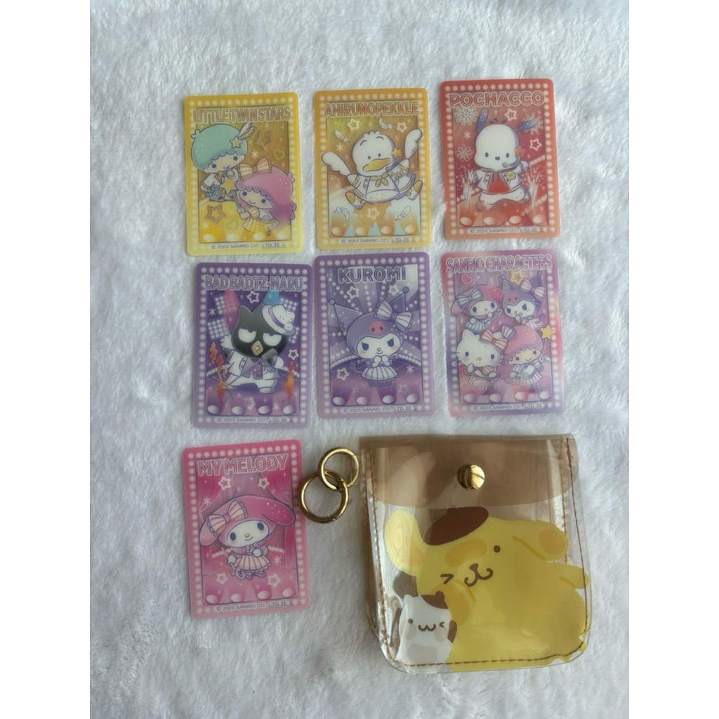 (ลิขสิทธิ์) sanrio ซานริโอ ของใช้ของสะสม