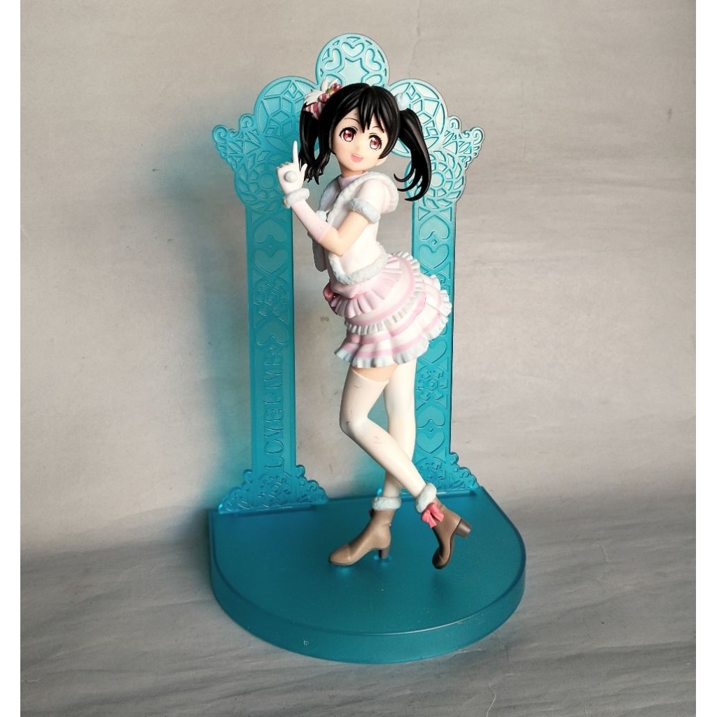 YAZAWA NICO...LOVE LIVE ! SCHOOL IDOL PROJECT