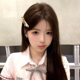 ต่างหูโบว์งานดี925 น่ารัก สวยเก๋ ละมุนแบบเรียบหรู RA17