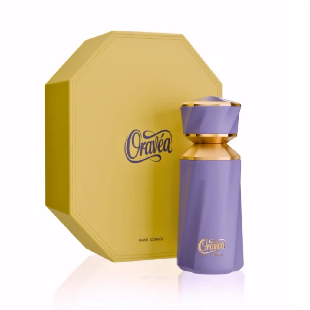 Oravéa PARIS CORNER for women and men