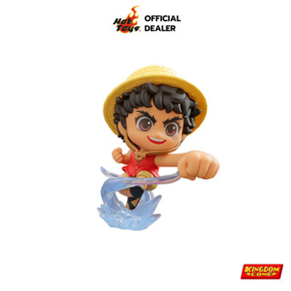 Hot Toys Blind Box ฟิกเกอร์ ของสะสม Cosbi CBX317 - Netflix O…