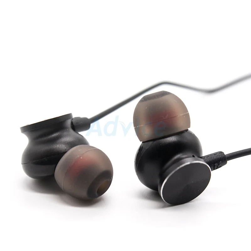 Small Talk OKER (H-123) Black