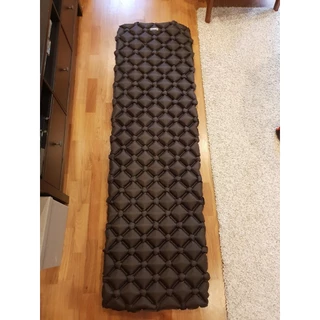 Scottus Camping Mat Inflatable Sleeping แผ่นรองนอน เป่าลม น้ำหนักเบา Ultralight