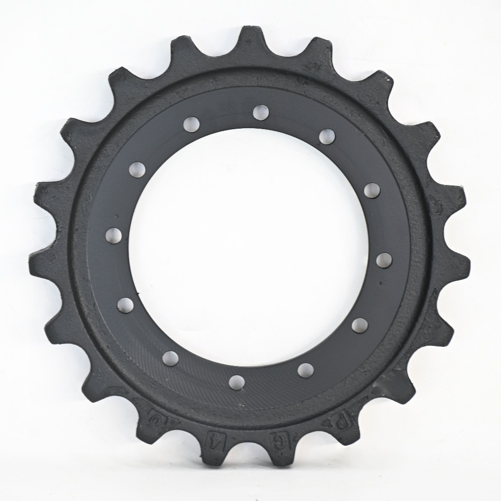 KOMATSU สป๊อกเก็ต SPROCKET รุ่น PC56-7