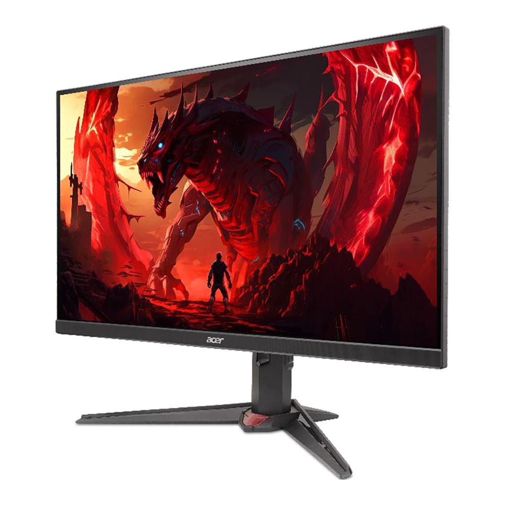 Monitor (จอมอนิเตอร์) Acer Nitro XV272U Z2BMIIPRX – 27 Inch IPS 2K 275Hz OC AMD Freesync Premium ราคา ถูกที่สุด ดีลบีเคเค แกลเลอรีภาพที่ 4