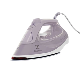 Electrolux เตารีดไอน้ำ กำลังไฟ 2400 วัตต์ UltimateCare 500 รุ่น E6SI3-61SL สีเทา