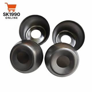 ​ฝาปิดปลายท่อ Wave 110 (ทรงเดิม/ทรงเชิด) มีให้เลือกแบบ เหล็ก…