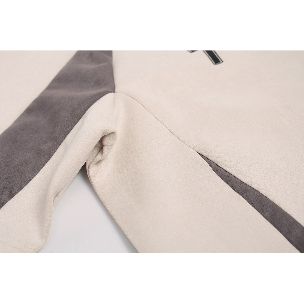 [พร้อมส่ง] Spenzer.street | Retro 07 โอเวอร์ไซส์ เสื้อผ้าสตรีท เนื้อผ้าดี คุณภาพเยี่ยม ทันกระแส 2026ขายดี ราคา ถูกที่สุด ดีลบีเคเค แกลเลอรีภาพที่ 8