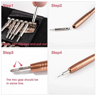 25 In 1 Torx ไขควงชุดซ่อมโทรศัพท์มือถือชุดเครื่องมือ Multitool เครื่องมือสำหรับ Ip นาฬิกาแท็บเล็ต PC 2021ใหม่