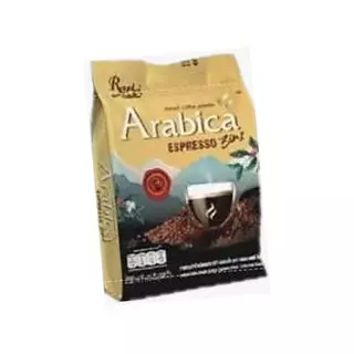 Royal Coffee Arabica Robusta Blend/Esspresso 3in1/Latte 3in1 โรยัล คอฟฟี่ อาราบิก้า โรบัสต้า /เอสเปรสโซ/ลาเต้