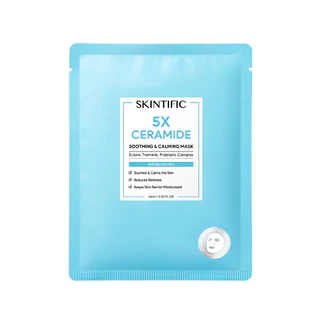 GIFT-SKINTIFIC Travel Size