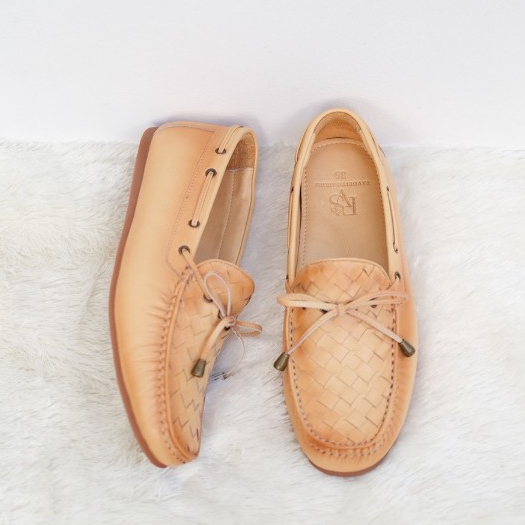 พร้อมส่ง | D/weave (Favorite shoes by Picha)