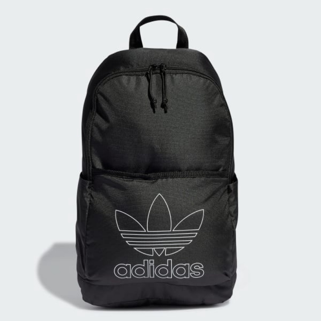 กระเป๋าเป้ adidas Adicolor ของแท้ 100% (ป้าย 1,300) “ IT7602 “