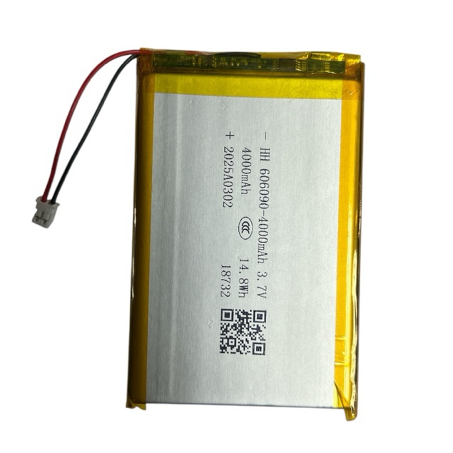 Powkiddy X55 606090 ปลักเสียบ ph2.0 เครื่องเล่นเกมพกพา (Handheld Game Console