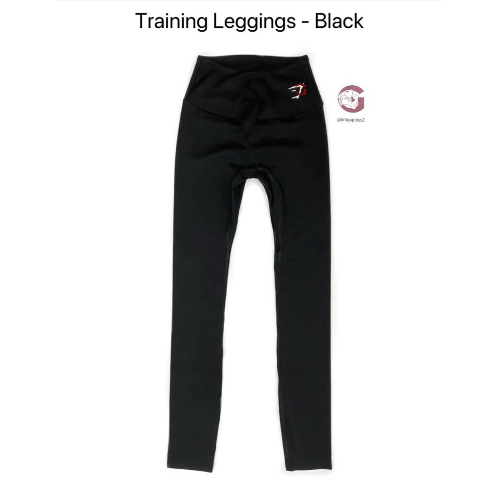 Gymshark ของแท้ 100% Training Leggings