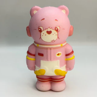 มาใหม่พร้อมส่งในไทยค่ะสกุชชี่มาใหม่น่ารักทุกตัวของเล่นผ่อนคลาย สำหรับเด็กและผู้ใหญ่ค่ะ