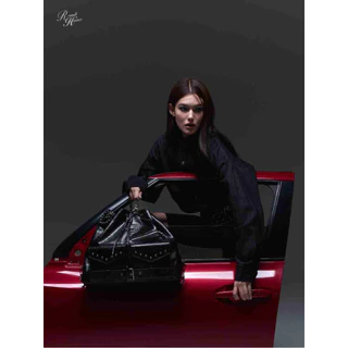 Rondi house กระเป๋าเป้รุ่น The Rore bag สะพายได้ 4 แบบ